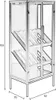 Housecraft Living Rob Weinkast / Getränke- / Barkasten Hoch Produktbild-Vorschau 6