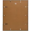 Cornice in plastica Henzo Napoli 50x60 cm bianca Anteprima dell’immagine prodotto 4