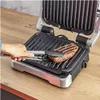 TEFAL electric grill GC 772D30 OptiGrill Produktbild-Vorschau 10
