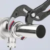 KNIPEX Siphon-und Connectorenzange Produktbild-Vorschau 6