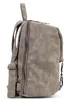 SURI FREY Rucksack Romy Basic City Backpack Darkgrey grau Produktbild-Vorschau 4