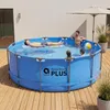 Avenli Frame Plus Pool 457x122 cm, Aufstellpool rund, ohne Produktbild-Vorschau 5