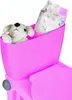 Dolu Die erste Toilette für Kleinkinder - rosa Produktbild-Vorschau 17