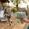 Seifenblasenpistole Dinosaurier Seifenblasenmaschine Dino Produktbild-Vorschau 9