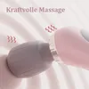 ZELURXX Mini-appareil de massage pour le dos, la nuque et Voir les images du produit 3
