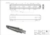 SOTECH 1 Paar (2 St.) Schwerlastauszug Länge 508 mm (20") Produktbild-Vorschau 5