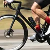 Fahrrad-Trinkflaschenhalterung, hohles Design, stabiler Produktbild-Vorschau 4