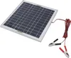 przenośny panel słoneczny 50W z aluminiową ramą Podgląd zdjęcia produktu 2