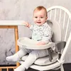 Lorelli Kinderstuhl EGO PLUS, Kinder Stuhl-, Sitzerhhung, Produktbild-Vorschau 23