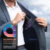 Aplic RFID Kartenetui aus Aluminium, Kreditkartenetui für Produktbild-Vorschau 6