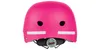 Crivit Inliner Kinder Helm pink L/XL Schutzhelm Kinderhelm Produktbild-Vorschau 2