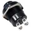 Drucktaster | AUS/(EIN) | 12V | 25A | Ø22,5mm Produktbild-Vorschau 2