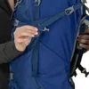 Osprey Damen Ariel 65 Trekkingrucksack Ceramic Blue WM/L Produktbild-Vorschau 5