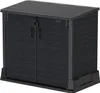 Duramax StoreAway Aufbewahrungsbox 2er Mülltonnenbox 850 l, Produktbild-Vorschau 3