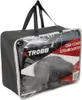 Xtrobb 23837 Ochranná plachta na auto XXL 570 x 180 x 120 Náhled obrázku produktu 7