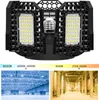 LED-Garagenleuchten, superhell, 2994 Lichtstrom, 6000 K, Produktbild-Vorschau 4