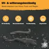 EPDM Dachbahn selbstklebend EasyStick – Dachfolie für Produktbild-Vorschau 6