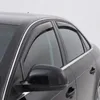 ClimAir Windabweiser Regenabweiser Vorne für VW Golf IV Produktbild-Vorschau 1