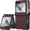 Hülle für Samsung Galaxy Z Flip 6 / Z Flip 7 FE Magnetische Produktbild-Vorschau 1