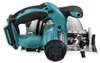 Makita DSS 611 ZJ Sega circolare a batteria 18V 165mm + Anteprima dell’immagine prodotto 5