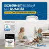 UNITEC® Rauchwarnmelder 5 Jahre 4x Produktbild-Vorschau 9
