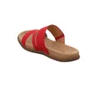 Gabor Damen Pantolette in Rot, Größe 38 Produktbild-Vorschau 10