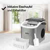 Aviro Eiswürfelmaschine – 1,3 l – Mit Eisschaufel – Produktbild-Vorschau 5