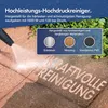 VonHaus 1600W Hochdruckreiniger Max.130 Bar, 390 l/h Produktbild-Vorschau 4