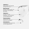 RevitalTrax - 12% Vitamin C Serum mit Hyaluronsäure - Produktbild-Vorschau 2