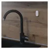 GoSmart Digitální teploměr s vlhkoměrem, bezdrátové čidlo, ZigBee EGS0102  Voir les images du produit