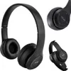 Verk 04110_CZ Bluetooth sluchátka P47, bezdrátová sluchátka Náhled obrázku produktu 1