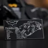 Batmobil Tumbler Náhľad obrázku produktu 22