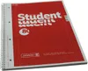 BRUNNEN Collegeblock Student | A4, Lineatur 28, 80 Blatt, Anteprima dell’immagine prodotto 6