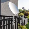 di volio držiak na balkónový slnečník DV-204GUH Náhľad obrázku produktu 3