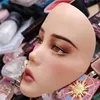 Professionelles Übungskopf für Make-up-Künstler - Mannequin Produktbild-Vorschau 1