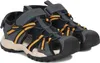 Sandali Del Marchio Geox Del Modello J Borealis B. B Blu Anteprima dell’immagine prodotto 7