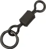 Korda Ring Swivels Gr. 8 – 8 Wirbel Produktbild-Vorschau 5