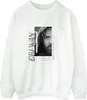 Star Wars - "Jedi" Sweatshirt für Herren BI14960 (L) (Weiß) Produktbild-Vorschau 1