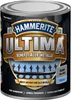 Hammerite Metallschutzlack Ultima Glänzend, Hochwertiger Produktbild-Vorschau 1