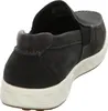 Ecco Komfort Slipper Herren 31353830303933 Schwarz 42 EU Produktbild-Vorschau 27