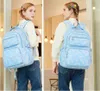 Schulrucksack Mädchen 3 teilig mit Lunchtasche Produktbild-Vorschau 9