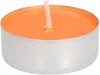 KOTARBAU® 6er Pack Duftkerzen Teelichter Orange Produktbild-Vorschau 3