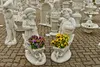 ANTIKES WOHNDESIGN Gartenfigur AWD-GF-020 B:54cm H:92cm Produktbild-Vorschau 4