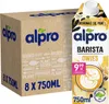 Alpro Barista Ovsený nápoj 750 ml Náhľad obrázku produktu 5