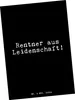 Mr. & Mrs. Panda Postkarte Rentner aus Leidenschaft!  - Produktbild-Vorschau 1