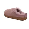 Pantofola Haflinger Snowbird grigio Anteprima dell’immagine prodotto 24