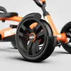 BERG Gokart Buzzy für Kinder ab 2 Jahren Orange Produktbild-Vorschau 8