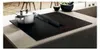 Table de cuisson aspirante induction 60cm 4 feux 7500w noir Voir les images du produit 29