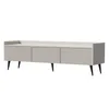 AX LIVING Lowboard TV Acaddo – 150 cm Breite, Modern in Produktbild-Vorschau 1