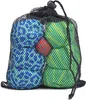 Extreme Boule - Motifs animaliers, vert/bleu Voir les images du produit 2